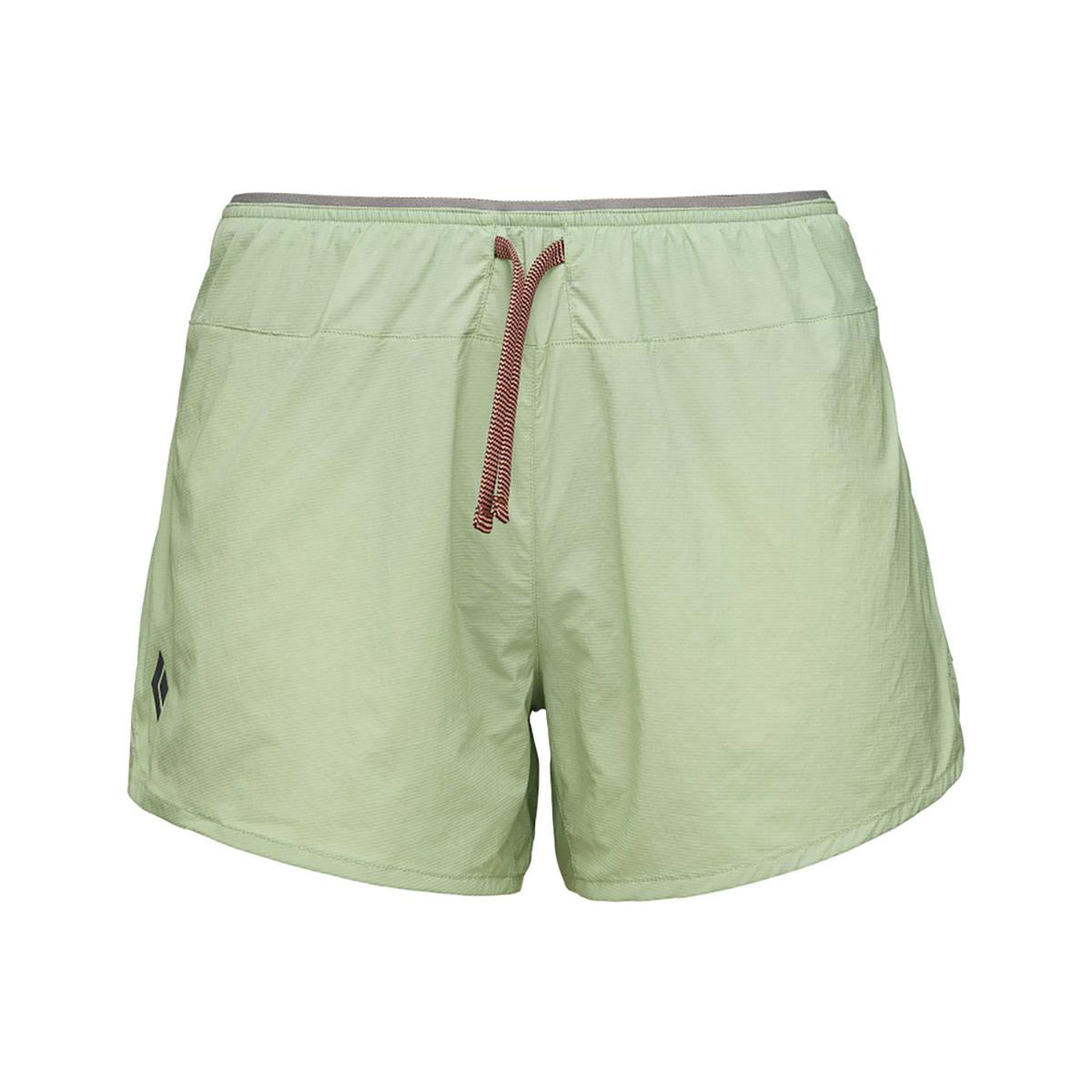 Black Diamond Distance Short Women's in Desert Sage